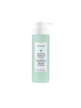 Naturium The Perfector Salicylic Acid Body Wash